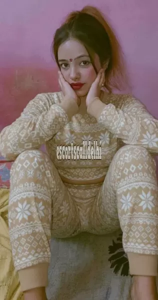 Call Girls in Sarai Kale Khan ] DELHI ❣️9958626694⎷✨❤