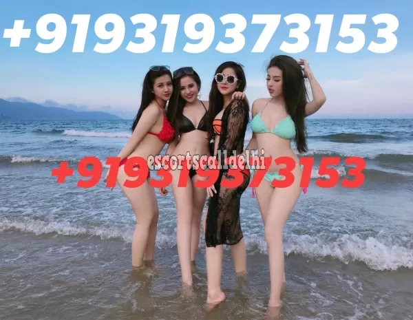 Call girls in North Goa Anjuna ★+91-93193👤73153★Genuine & Real Call girl Escort Goa